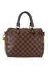 Speedy Bandouliere 25, back view